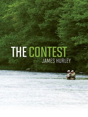 cover image of The Contest